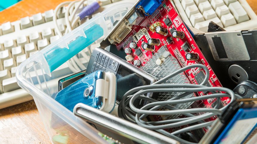 Elektronika