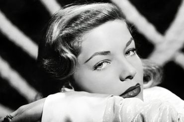 Lauren Bacall