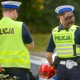 Policja - materiał poglądowy