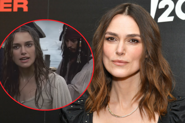 Keira Knightley