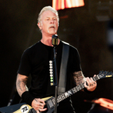 Metallica - James Hetflield
