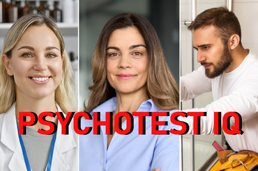 Jakie masz wykształcenie? Odgadniemy to