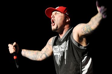 Limp Bizkit