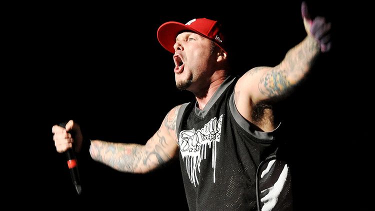 Limp Bizkit