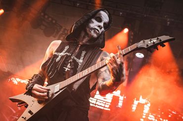 Behemoth