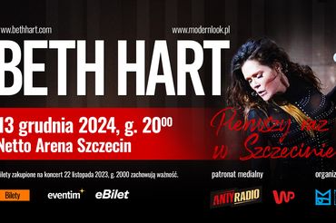 Beth Hart