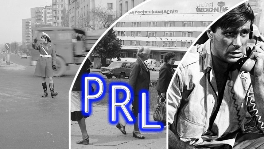 PRL