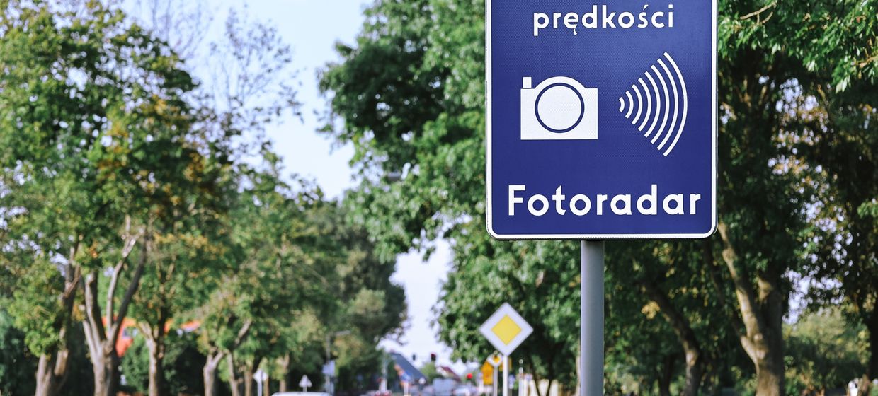 Fotoradar
