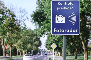 Fotoradar
