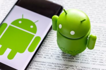 Android - materiał poglądowy 