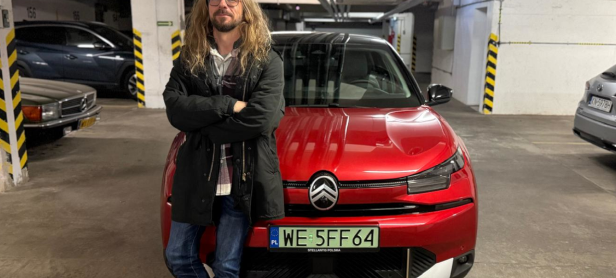 Test Citroena