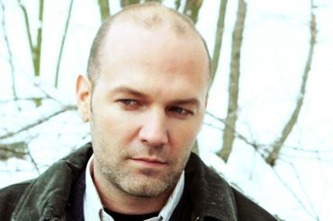 Fred Durst - Limp Bizkit