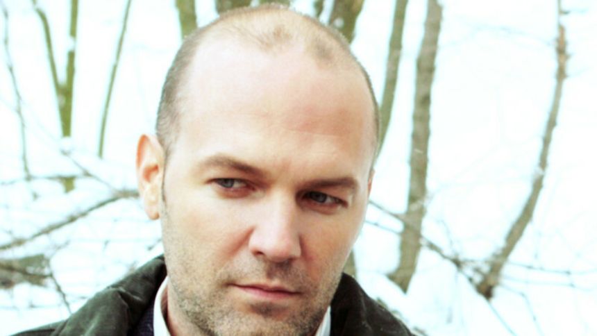 Fred Durst - Limp Bizkit