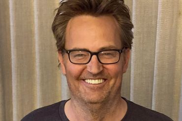 Matthew Perry