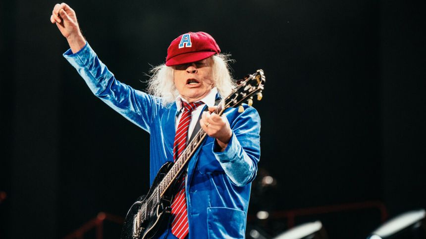 AC/DC
