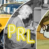 PRL