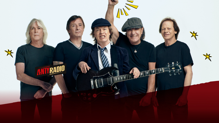 AC/DC