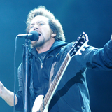 Eddie Vedder - Pearl Jam 