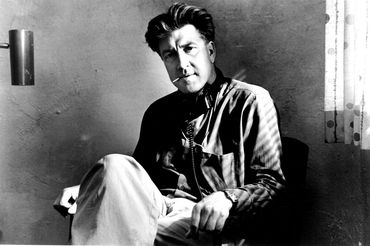 David Lynch