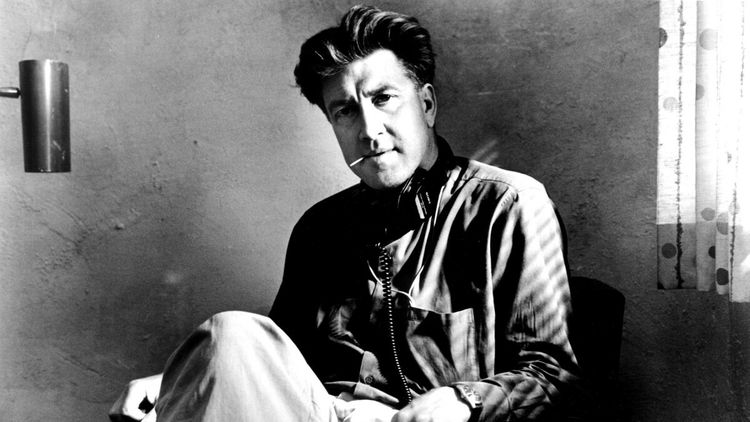 David Lynch