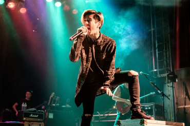 ONE OK ROCK