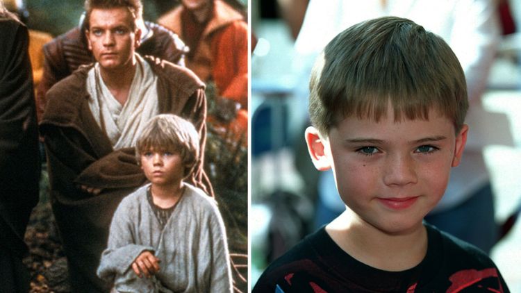 Jake Lloyd