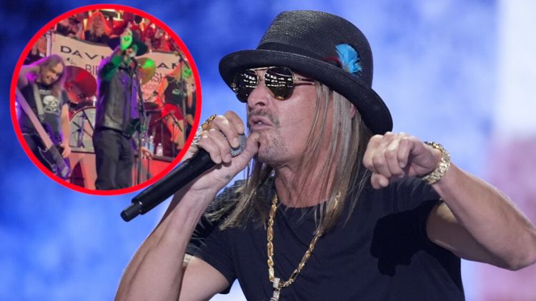 Kid Rock