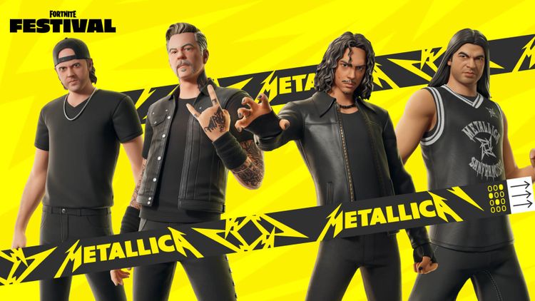Metallica