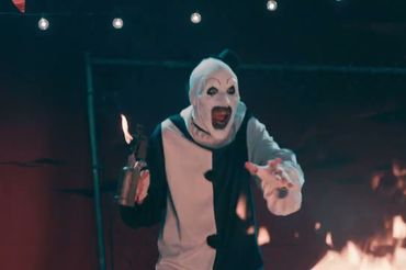 Terrifier 3 - kadr z filmu