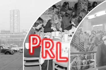 PRL