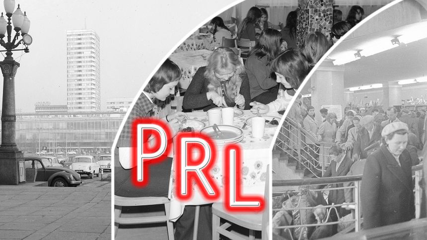 PRL