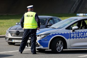 Policja
