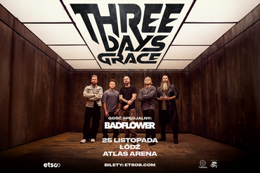 Three Days Grace