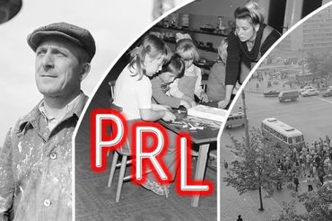 PRL