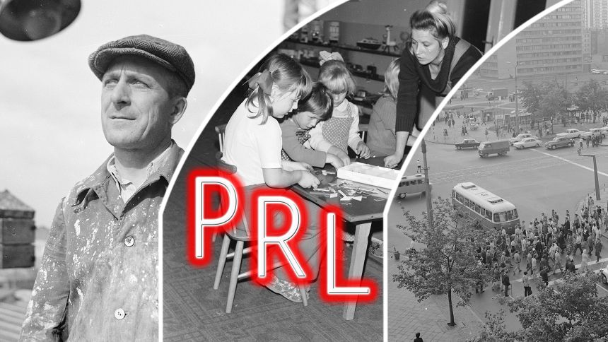 PRL