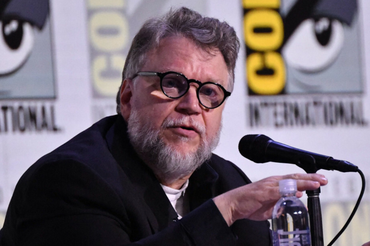 Guillermo del Toro