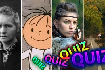 Quiz na IQ