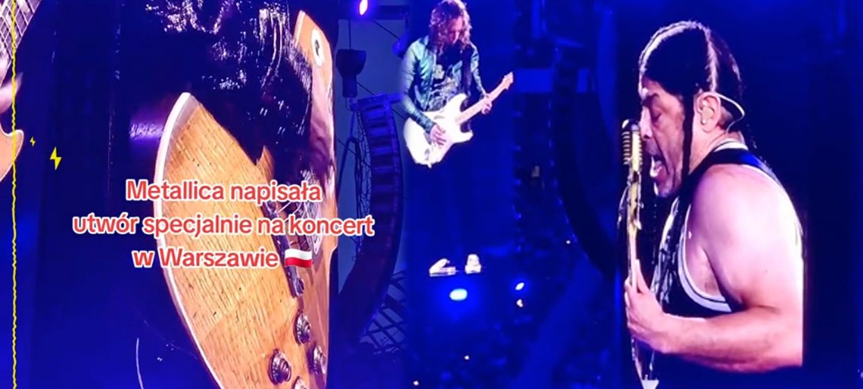 Metallica
