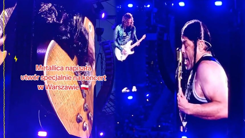 Metallica