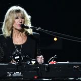 Christine McVie z Fleetwood Mac