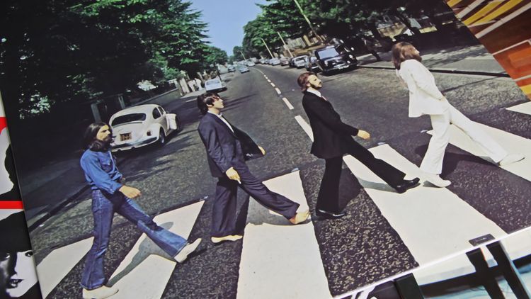 Abbey Road