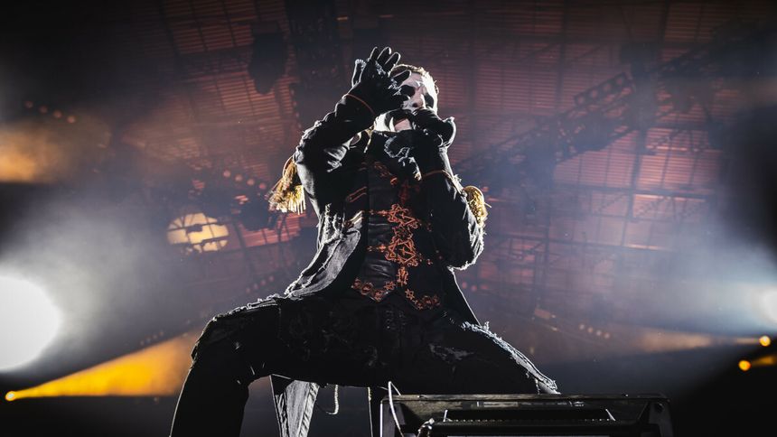 Ghost 