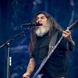 Tom Araya - Slayer