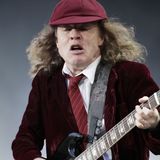 Angus Young - AC/DC
