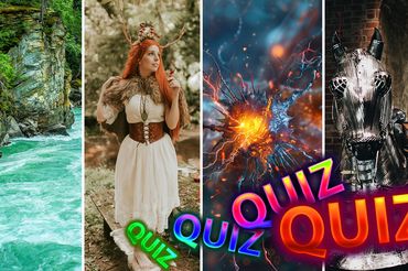 Quiz IQ