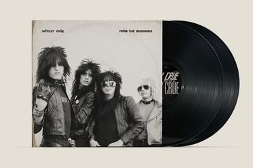 Motley Crue
