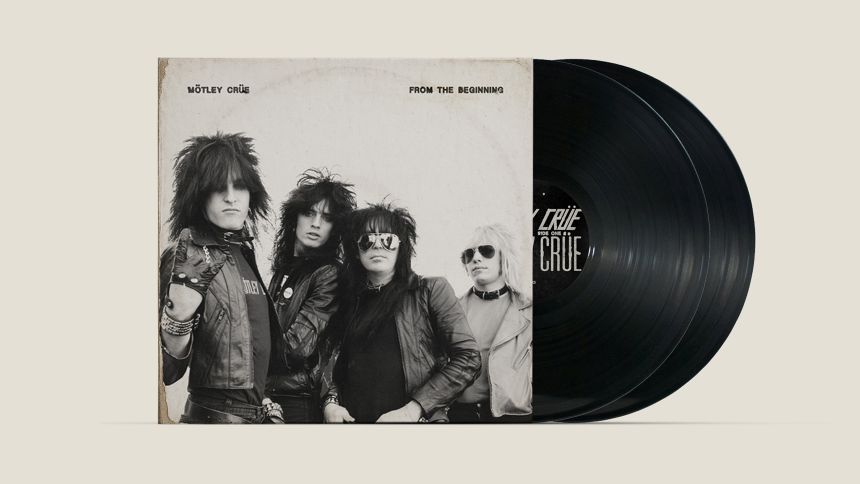 Motley Crue