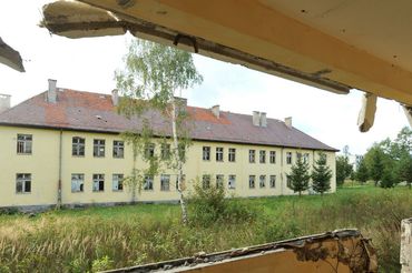 Kłomino