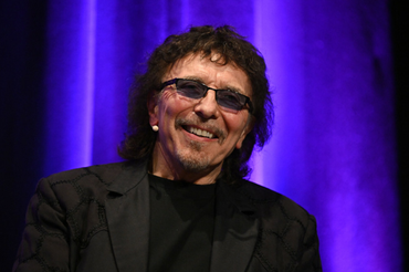 Tony Iommi