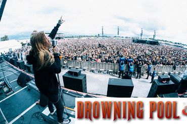 Drowning Pool